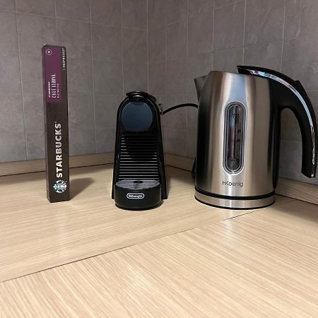 밀라노 Columella 14 아파트 외부 사진